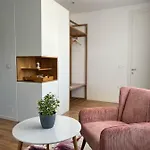Ginger Aparthotel