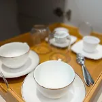 Aparthotel Ginger 4*