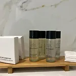 Aparthotel Ginger
