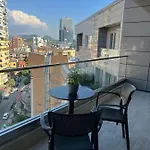 Ginger Aparthotel Tirana