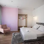 Aparthotel Ginger