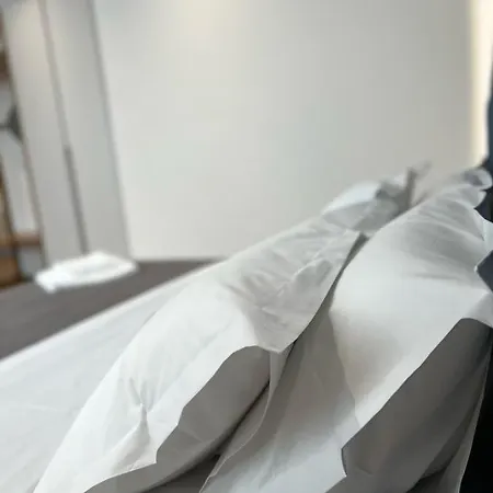 Lägenhetshotell Ginger 4*