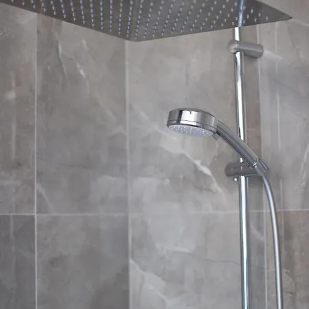 Ginger Lägenhetshotell