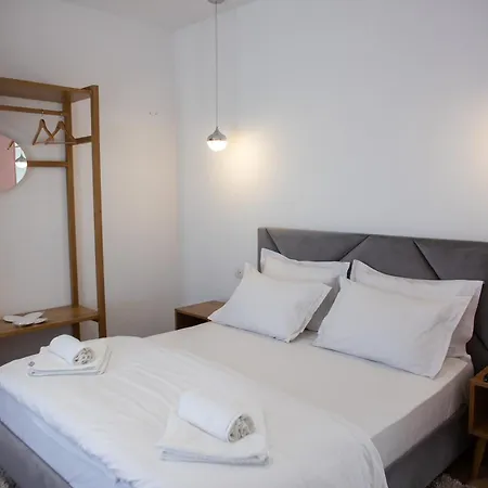 Aparthotel Ginger *