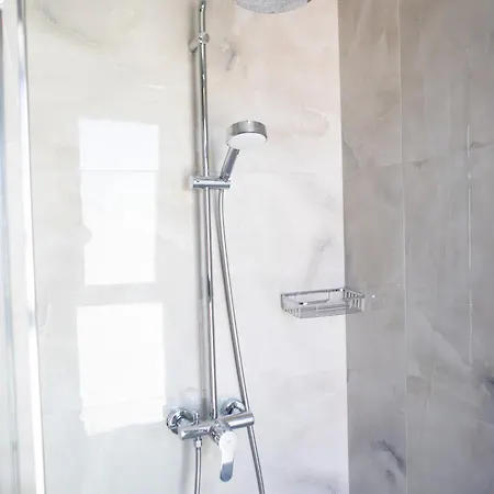 Lägenhetshotell Ginger Tirana