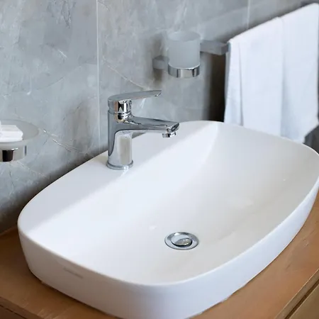 Lägenhetshotell Ginger Tirana