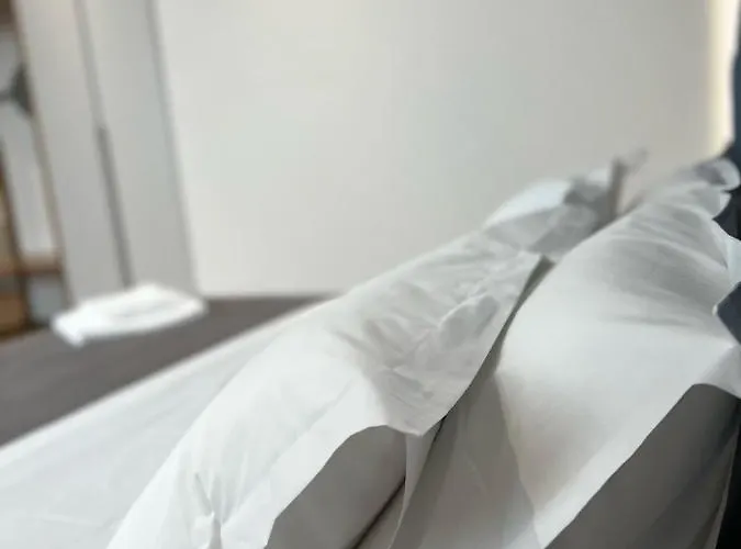 Appart hôtel Ginger 4*