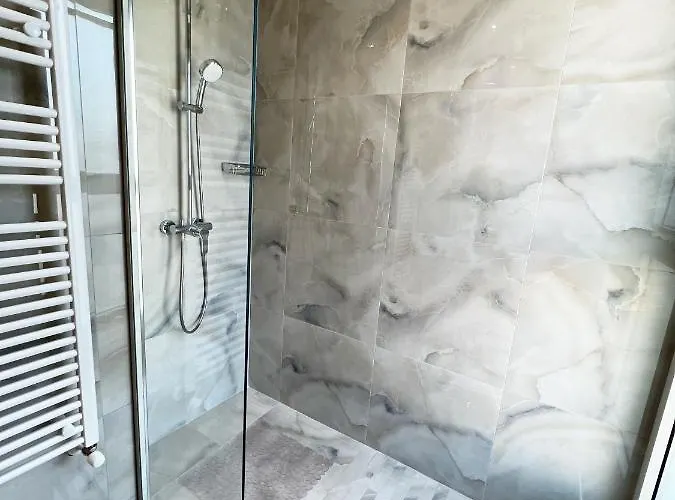 Ginger Appart hôtel 4*