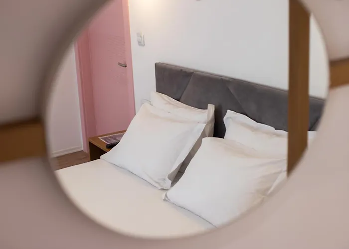 Ginger 4* Tirana