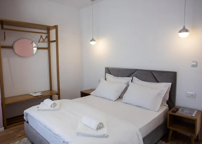 Appart hôtel Ginger 4*