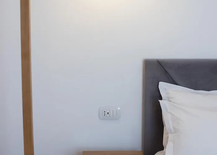 Ginger Aparthotel
