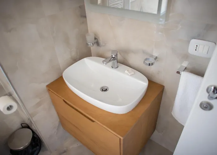 Appart hôtel Ginger Tirana