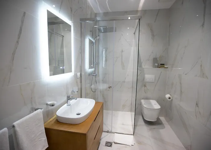 Ginger 4* Tirana